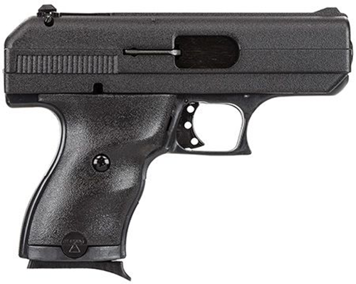 Handguns Hi Point Firearms 3.50" 9mm HI-P 916HCT1    9MM COMP 3.5  8R W/HARD CASE • Model: 3.50"